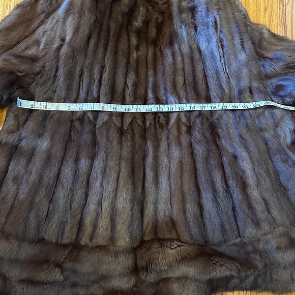 VINTAGE MINK - Picture 9 of 12